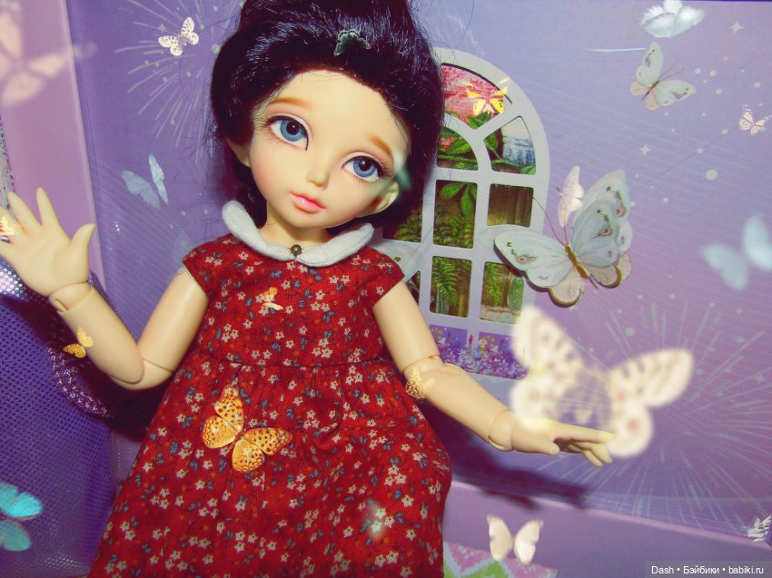 Тайный дом. Глава 5. Можно ли простить подлость (фото 2)