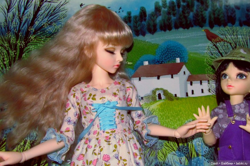 Тайный дом. Глава 6. Мир в катакомбах (фото 6)