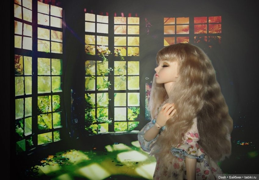 Тайный дом. Глава 6. Мир в катакомбах (фото 9)