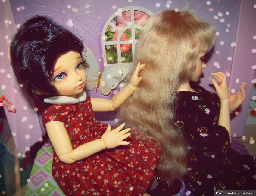 Тайный дом. Глава 5. Можно ли простить подлость (фото 6)