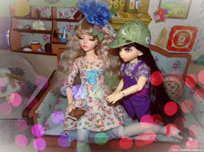 Тайный дом. Глава 6. Мир в катакомбах (фото 3)