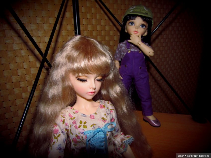 Тайный дом. Глава 6. Мир в катакомбах (фото 8)