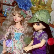 Тайный дом. Глава 6. Мир в катакомбах