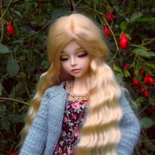 Леди Шиповник (Fairyland Minifee Mirwen)