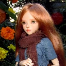 Мечта сбылась - чудесная Fairyland Minifee Chloe