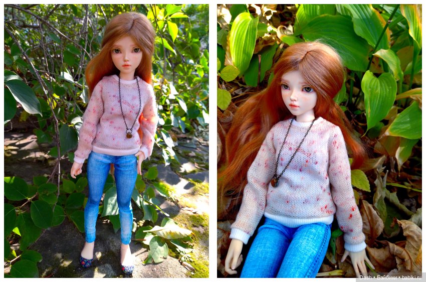 Куклы Fairyland (ФэйриЛэнд): BJD (БЖД) (фото 2)