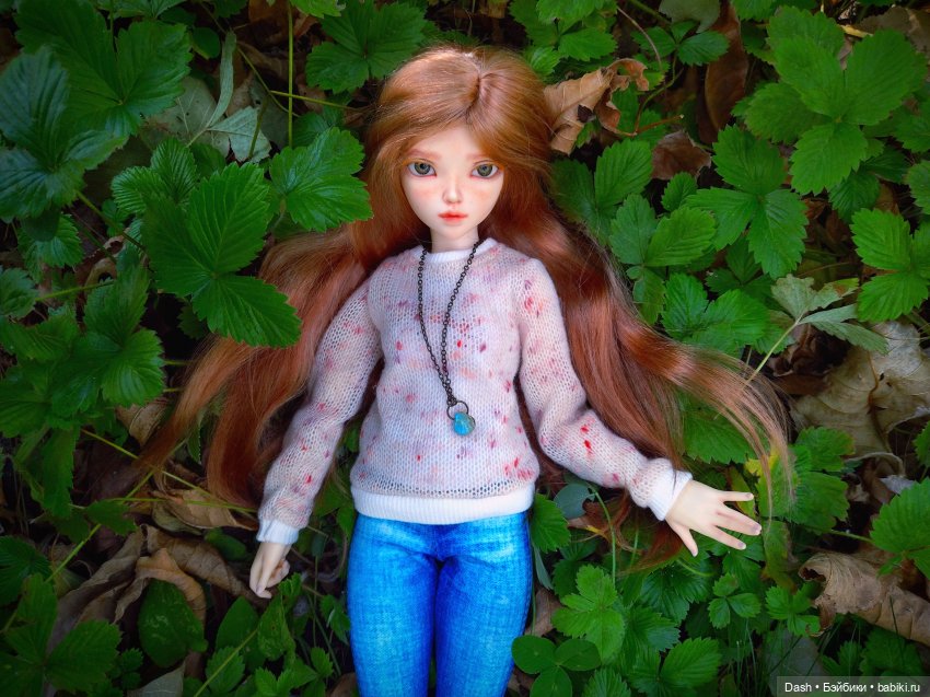 Куклы Fairyland (ФэйриЛэнд): BJD (БЖД) (фото 3)