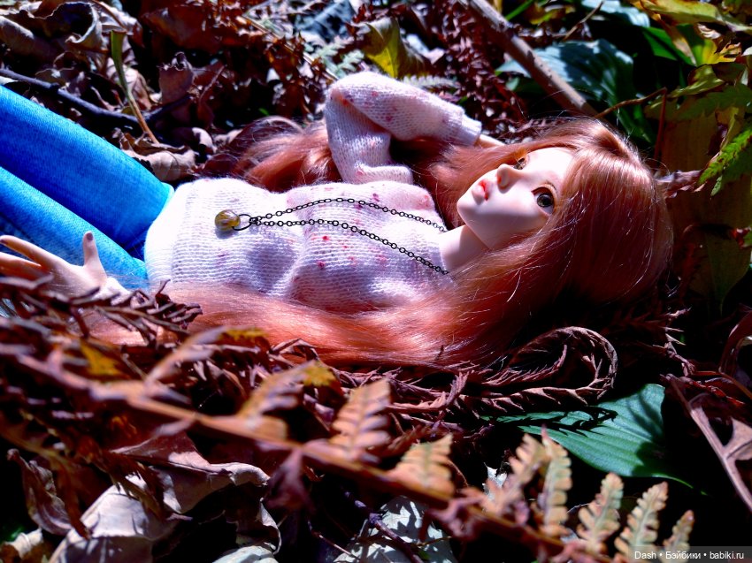 Куклы Fairyland (ФэйриЛэнд): BJD (БЖД)