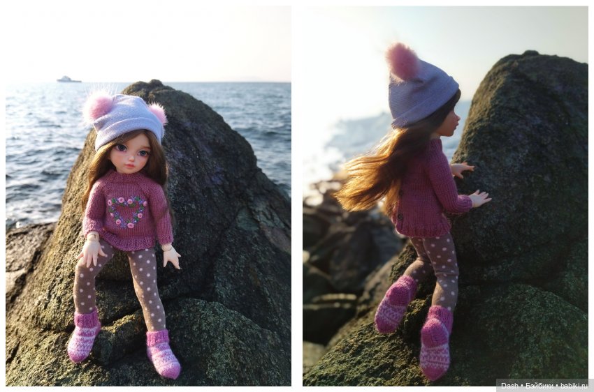 Вот это шилопопка — Куклы Fairyland (ФэйриЛэнд): BJD (БЖД) (фото 3)