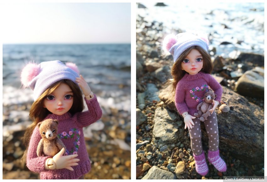 Вот это шилопопка — Куклы Fairyland (ФэйриЛэнд): BJD (БЖД) (фото 2)