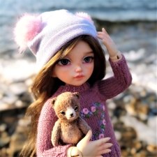 Вот это шилопопка