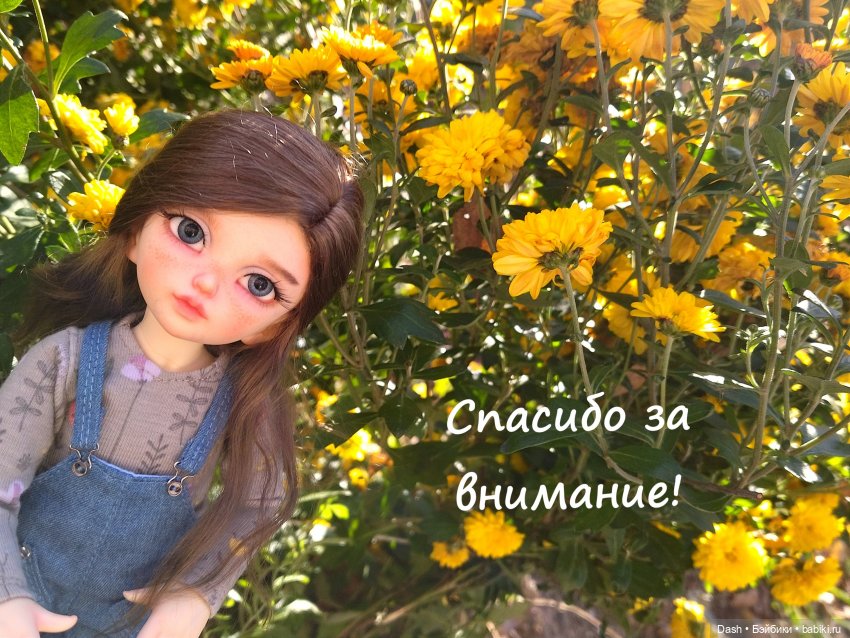 Маленькая странница — Куклы Fairyland (ФэйриЛэнд): BJD (БЖД) (фото 7)