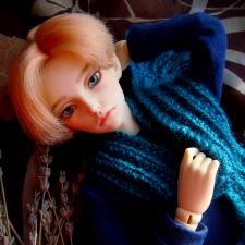 Август в ноябре