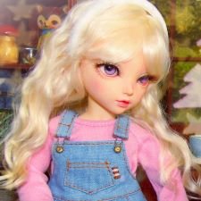 Новогодние приключения Виолочки