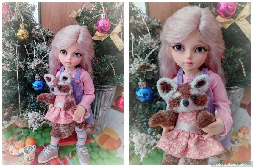 Лиша: возвращение к истокам (фото 2)