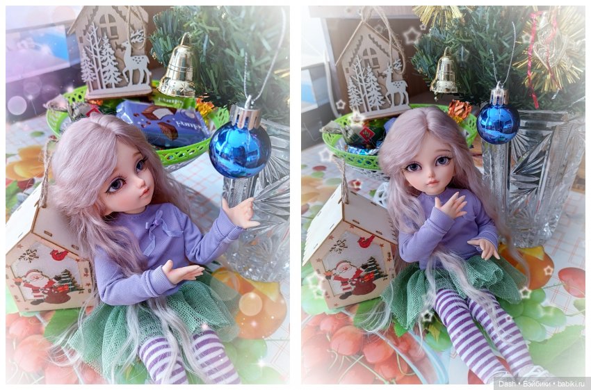 Лиша: возвращение к истокам (фото 4)