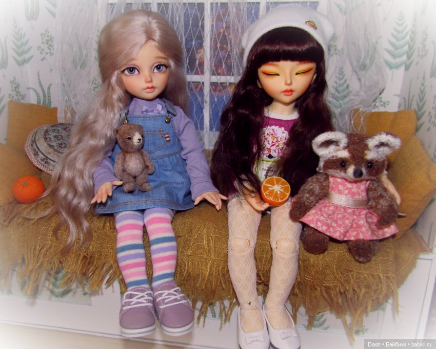 Лиша: возвращение к истокам (фото 3)