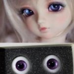 Продам глаза Enchanted Doll Eyes - 14 мм. Цена снижена!