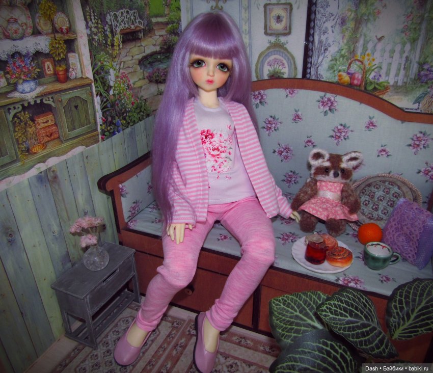 Когда выходной идёт не по плану