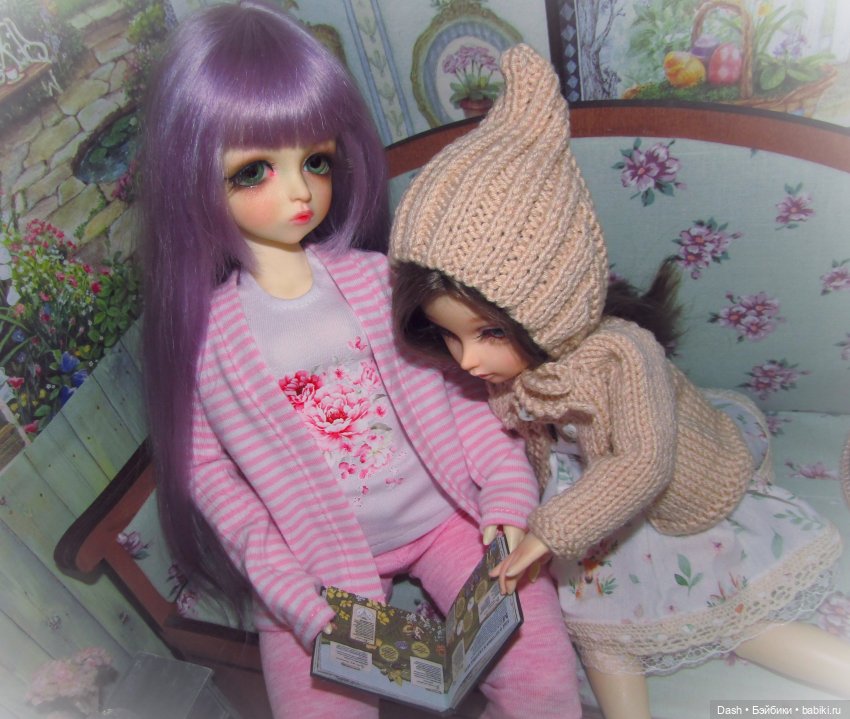 Когда выходной идёт не по плану (фото 3)