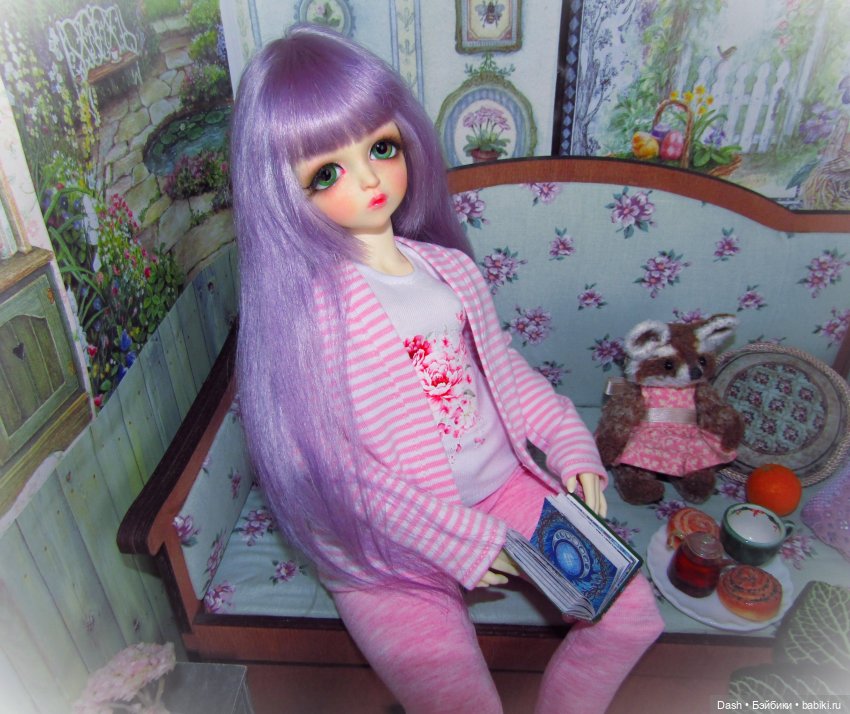 Когда выходной идёт не по плану (фото 2)