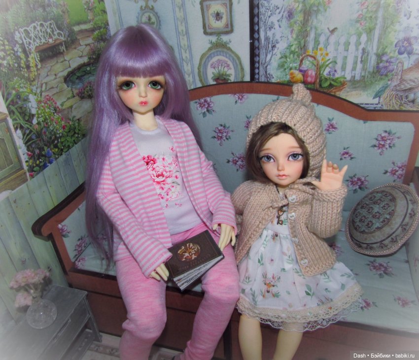 Когда выходной идёт не по плану (фото 4)