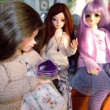 Валентинов день отменяется!