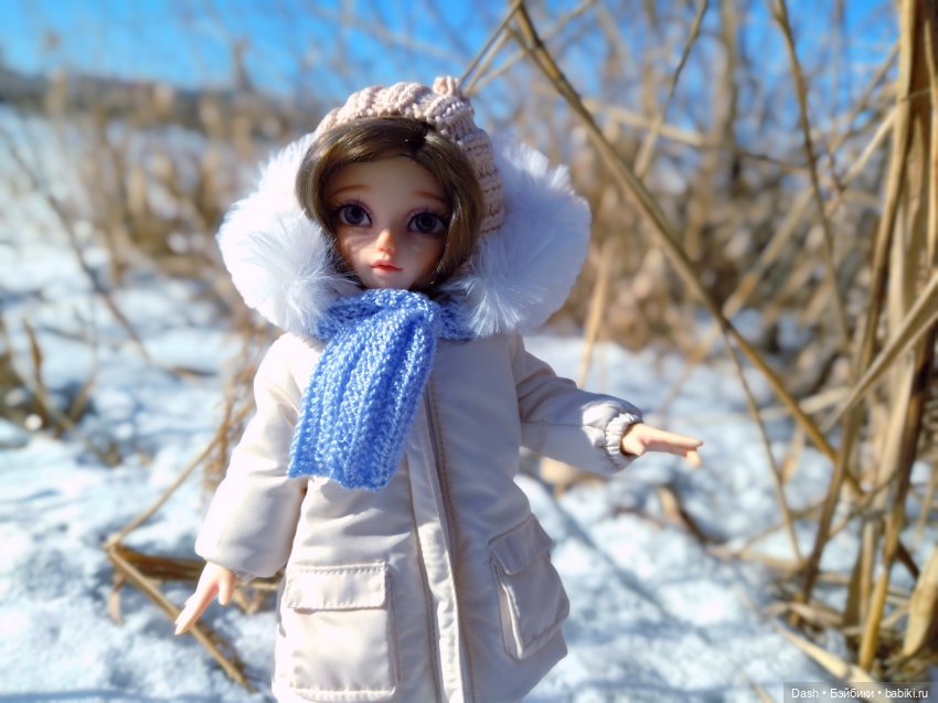 О чём вчера шептались камыши (фото 6)