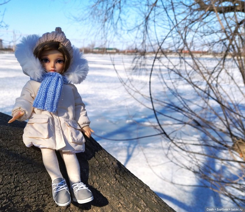 О чём вчера шептались камыши (фото 8)