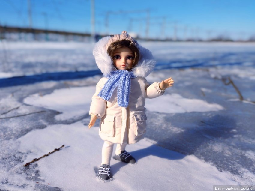 О чём вчера шептались камыши (фото 4)