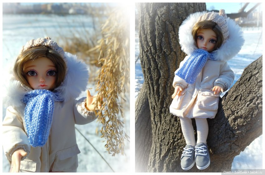 О чём вчера шептались камыши