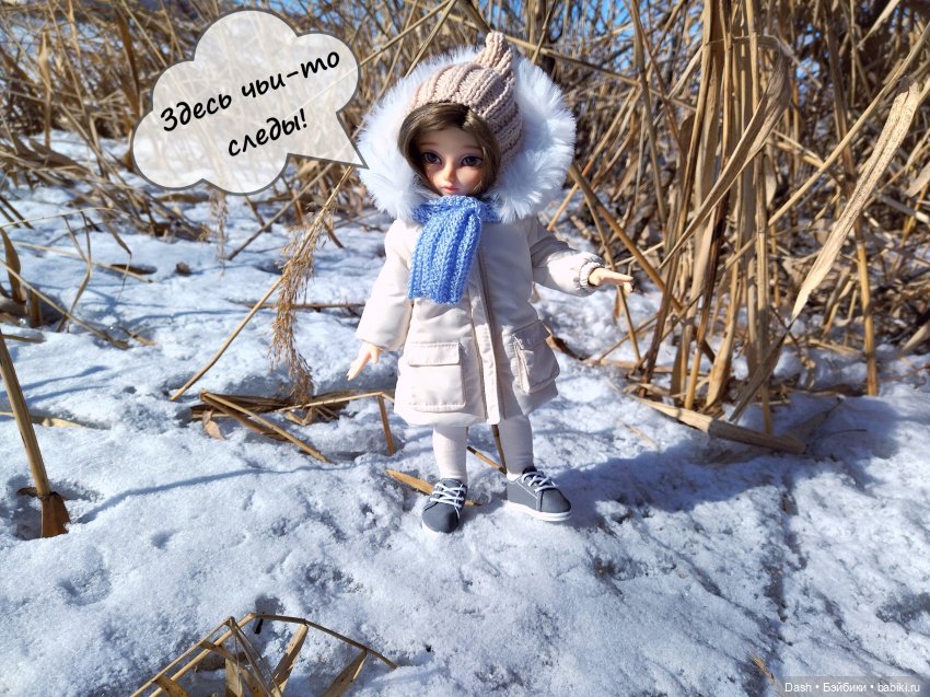 О чём вчера шептались камыши (фото 7)