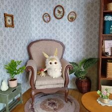 Румбокс: что у меня получилось