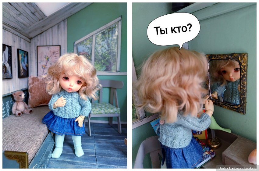 Эми - моя первая Пукифи (Pukifee Zio) (фото 6)