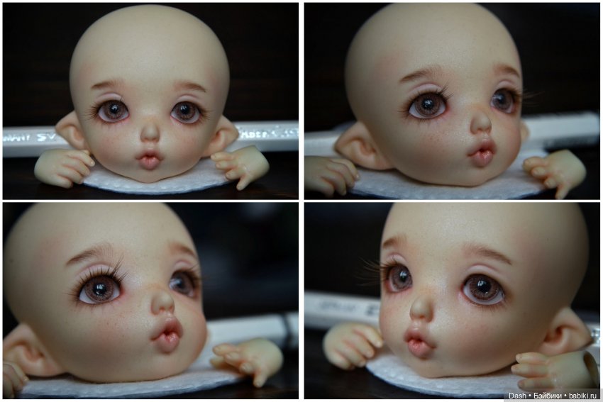 Эми - моя первая Пукифи (Pukifee Zio) (фото 4)