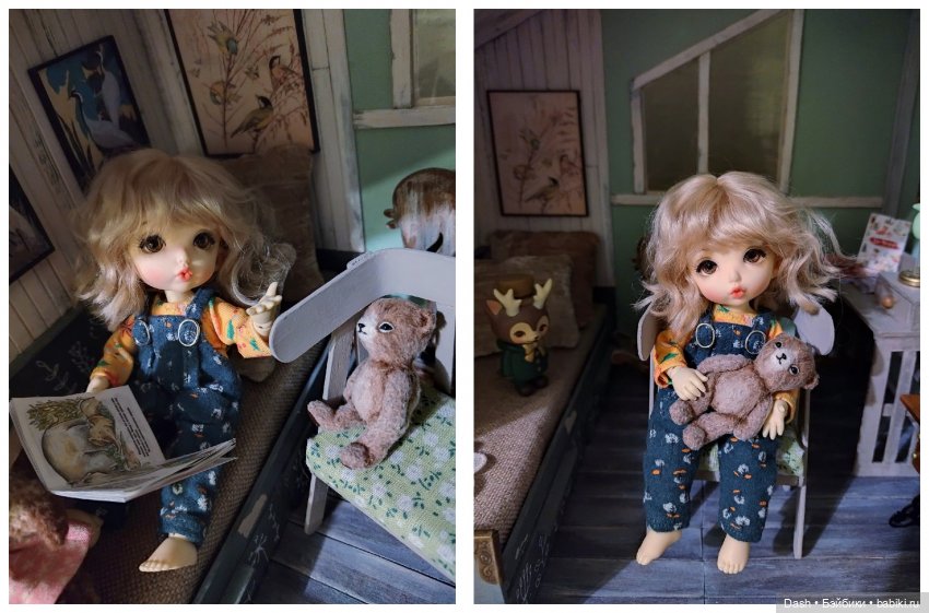 Эми - моя первая Пукифи (Pukifee Zio) (фото 3)