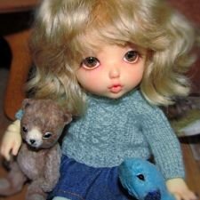 Эми - моя первая Пукифи (Pukifee Zio)