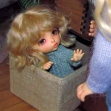 Охота на домового