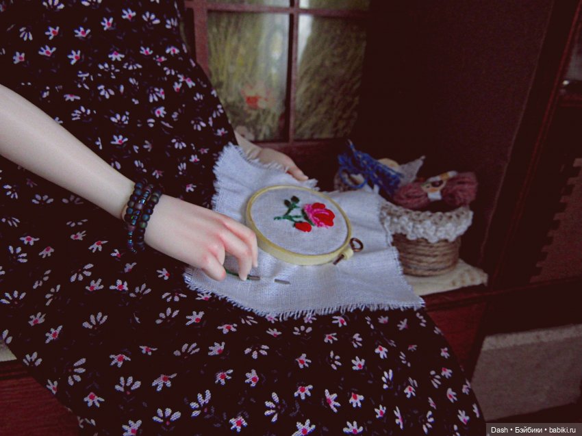 Эльви и Эми: первая встреча (фото 2)