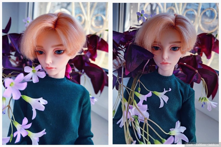 Его Августейшество — Куклы Fairyland (ФэйриЛэнд): BJD (БЖД)