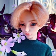 Его Августейшество