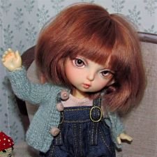 С новым гномом!