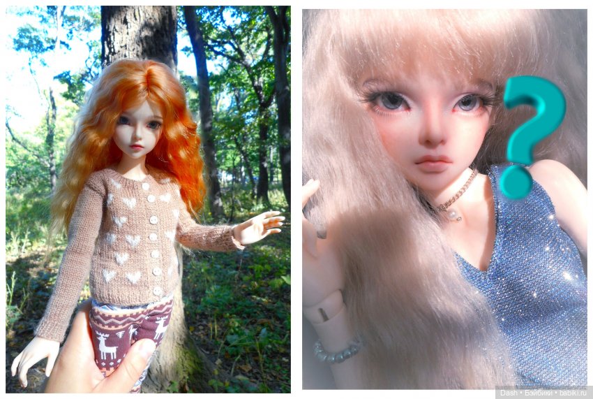 Нет предела совершенству? Или возвращение Ноэль | Бэйбики Нет предела совершенству? Или возвращение Ноэль (фото 7)