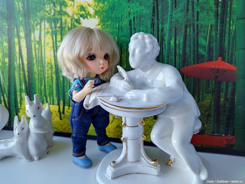 Капризные коты — Куклы Fairyland (ФэйриЛэнд): BJD (БЖД)