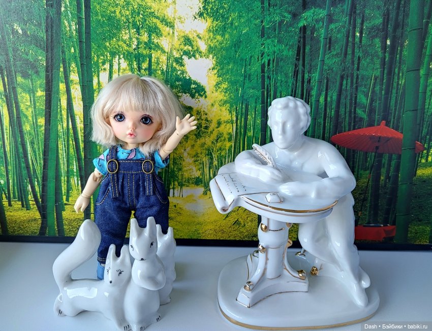 Капризные коты — Куклы Fairyland (ФэйриЛэнд): BJD (БЖД)