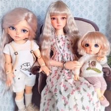 Май похож на рай...