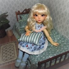 Спальня для малышей: перестановка в румбоксе