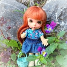 Летние зарисовки