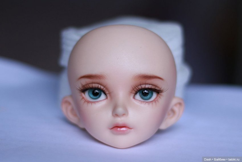 Августин - племянник Августа (Littlefee El) (фото 3)