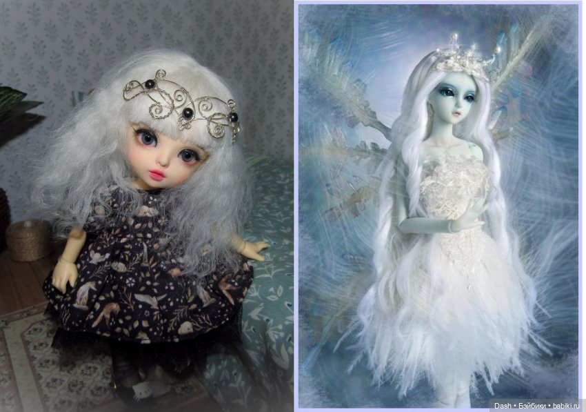 Зефирка Хайди - Pukifee Juri Event 2014 (фото 3)